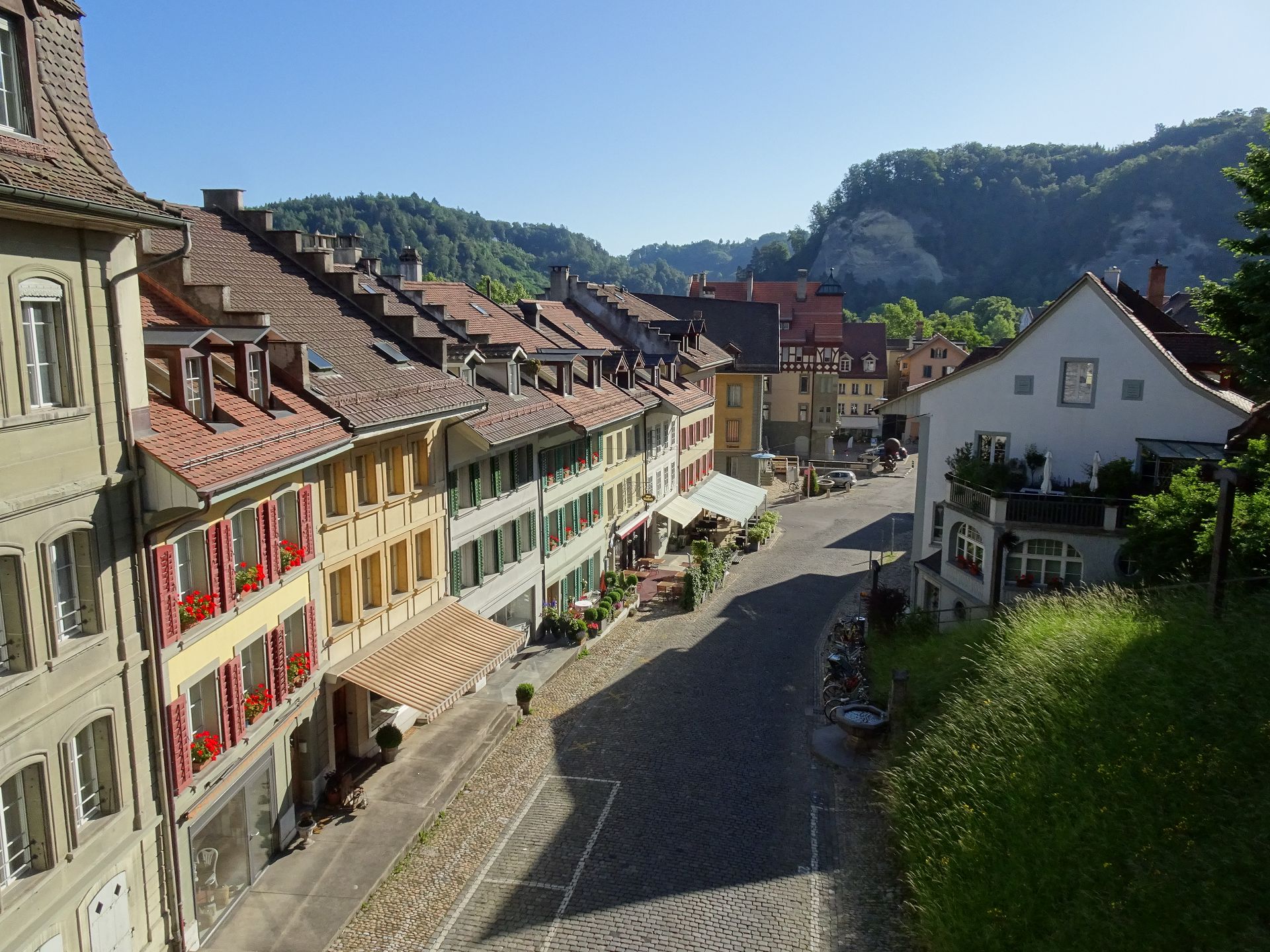 Burgdorf